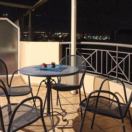 Ouranos Apartment Athens Ngoại thất bức ảnh