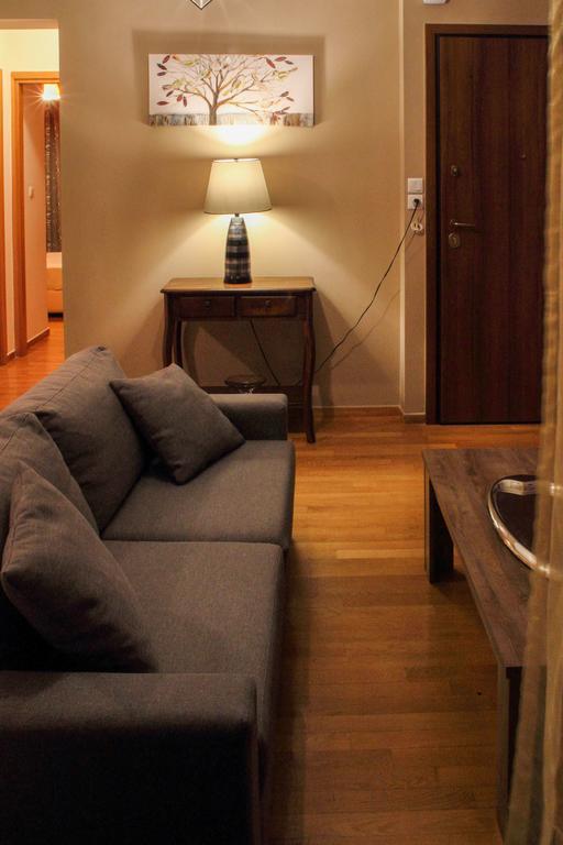 Ouranos Apartment Athens Ngoại thất bức ảnh